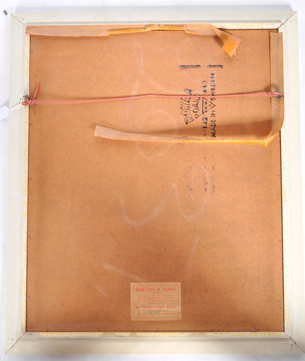 Thumbnail: Vladimir Tretchikoff Balinese Girl