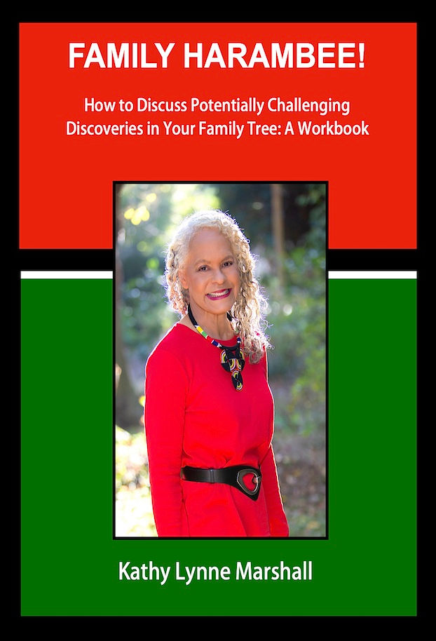 Family Harambee Workbook