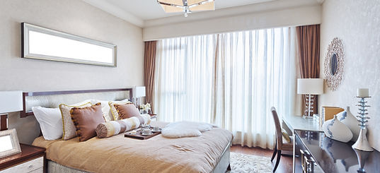 otel odası