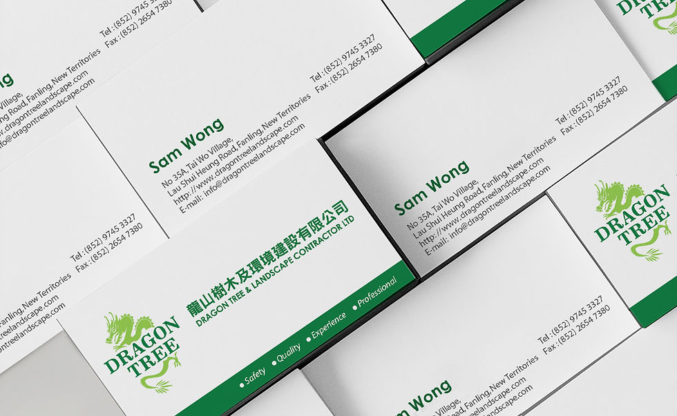 Corporate Identity
