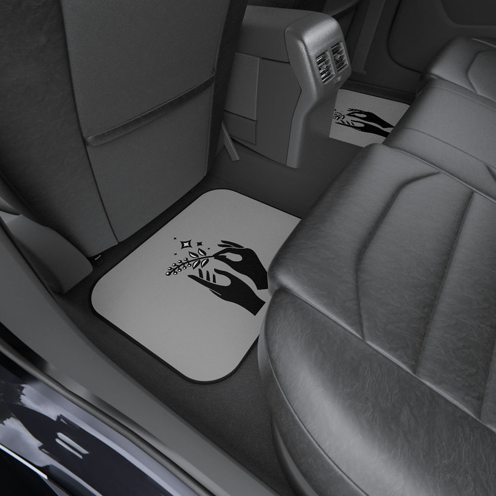 Thumbnail: Car Mats (Set of 4)