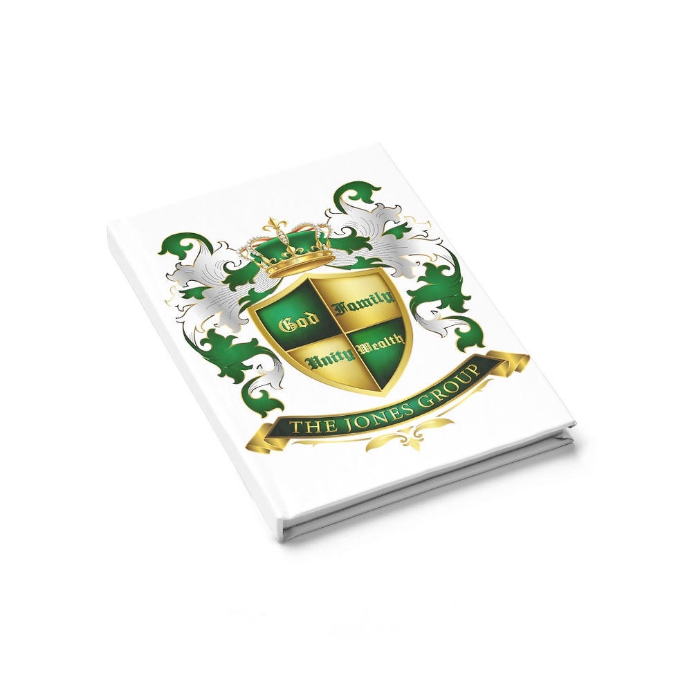 Thumbnail: Journal - Ruled Line