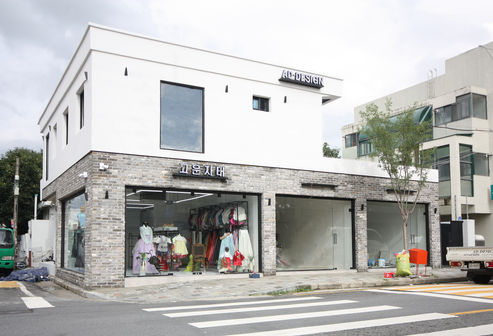 대전 유천동 상가