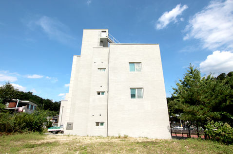 대전 호동 노인요양원