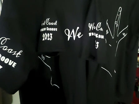 Customized apparel