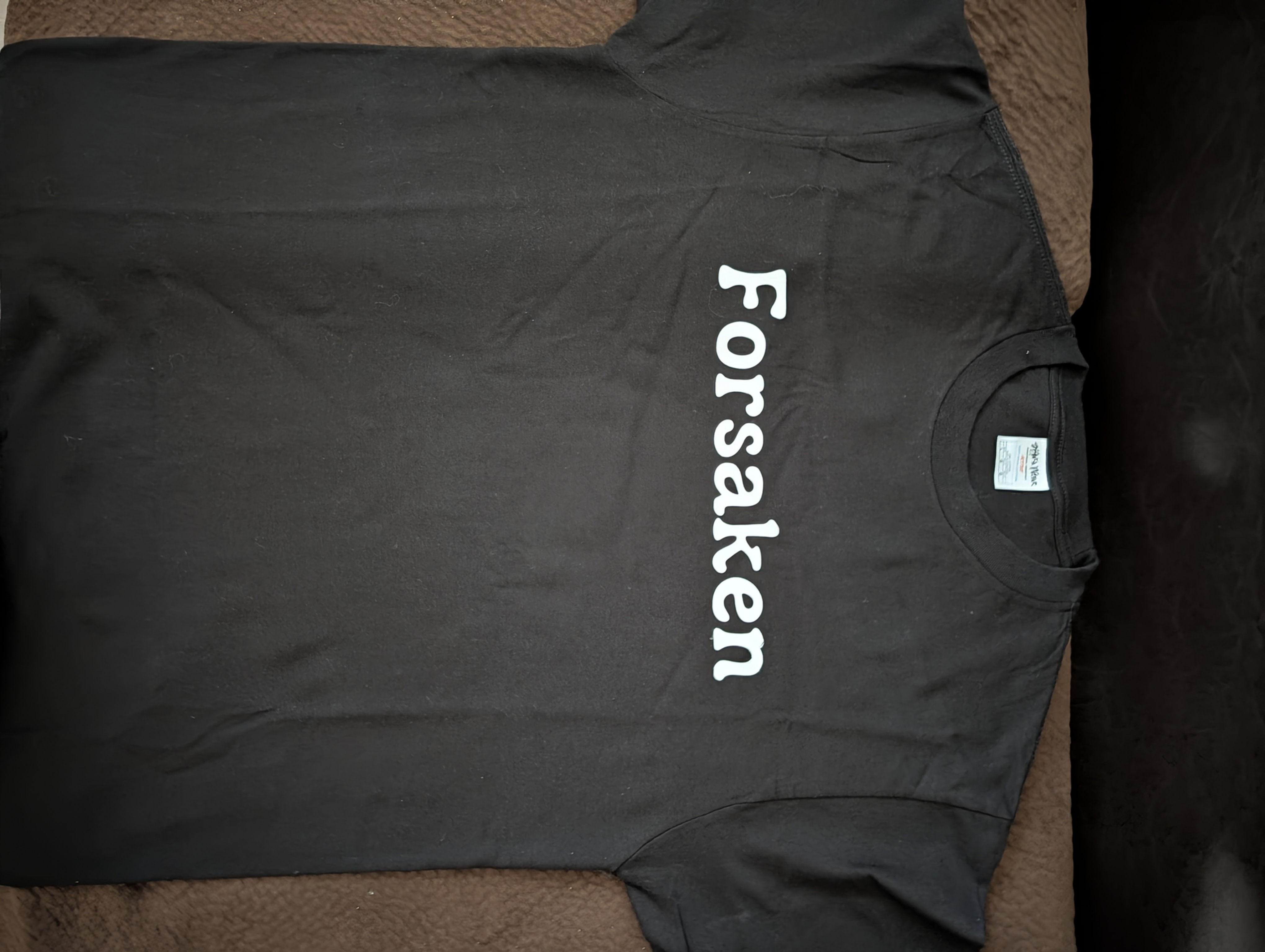 Forsaken Tee