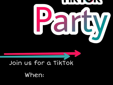 Party services