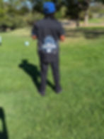 Thumbnail: Custom Button shirt