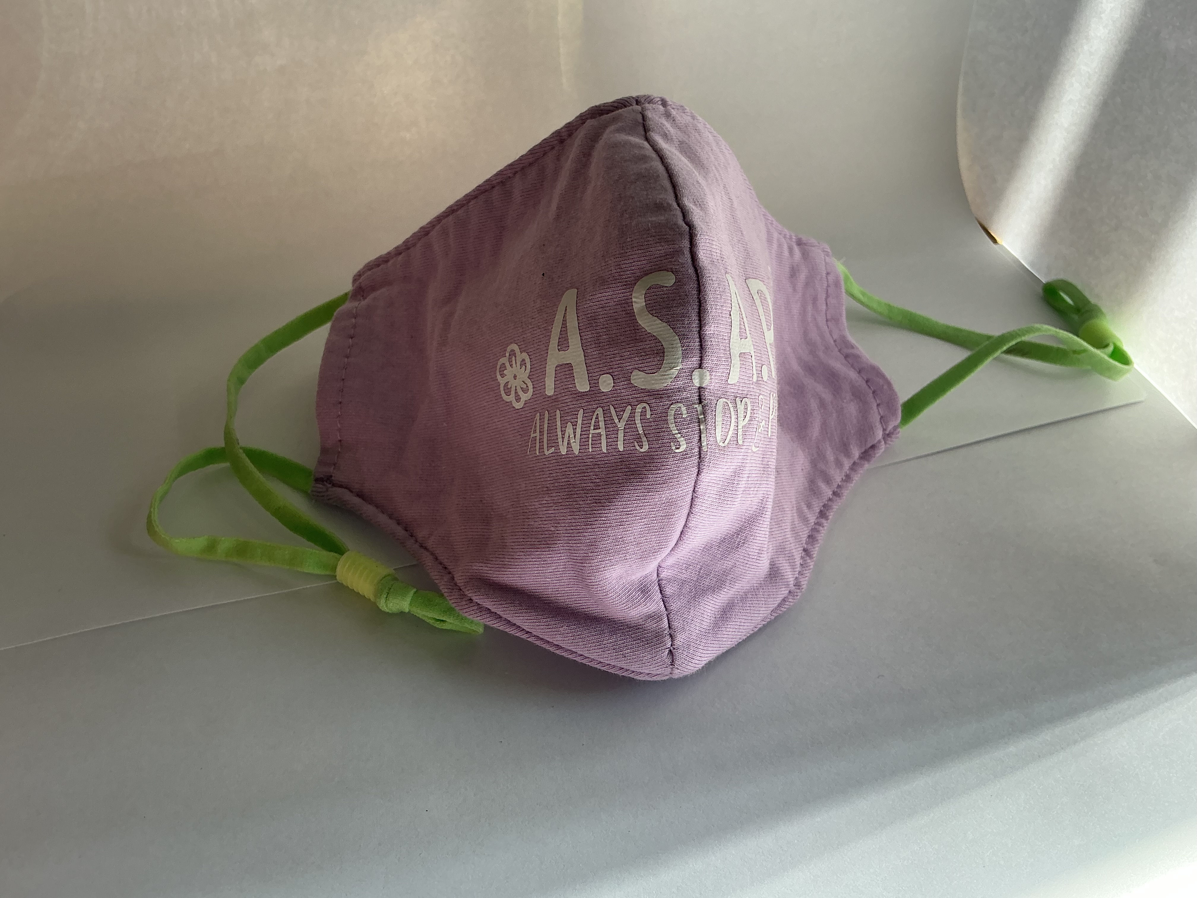 ASAP Mask