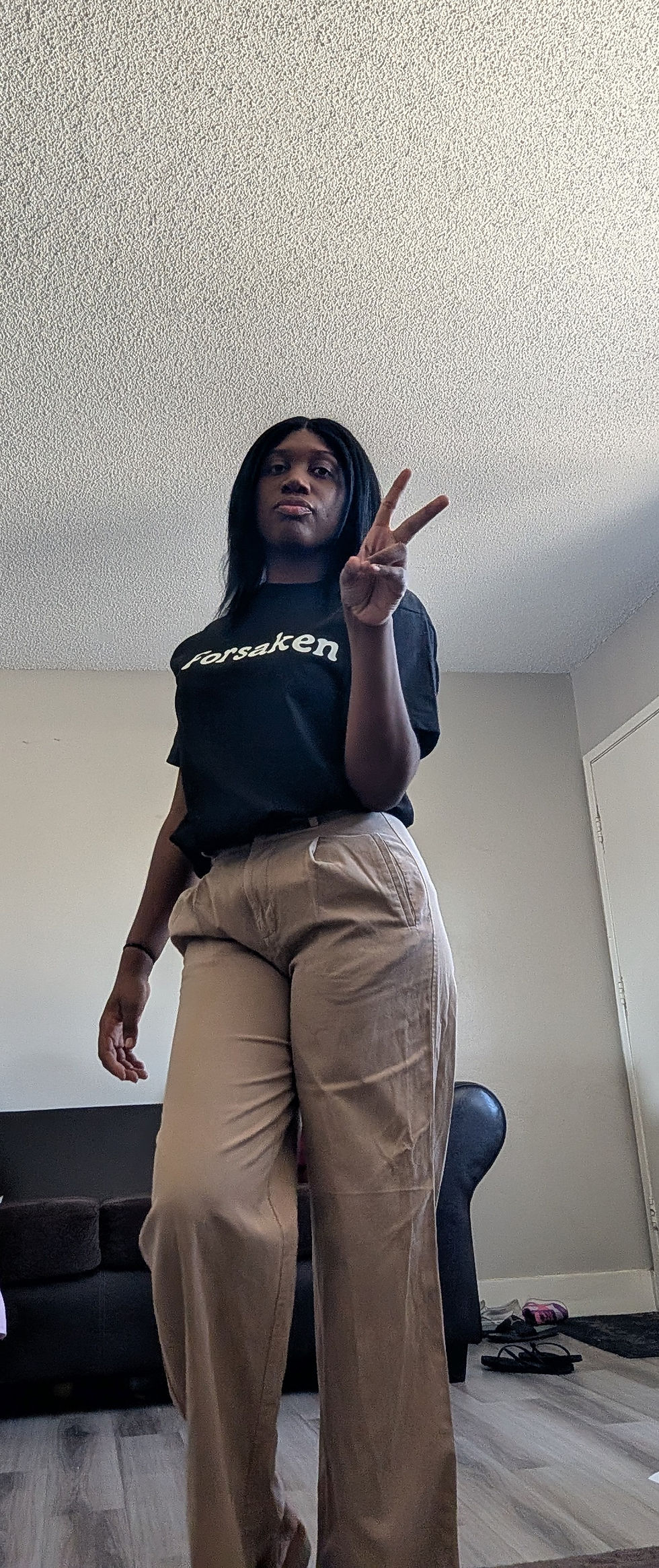 Thumbnail: Forsaken Tee