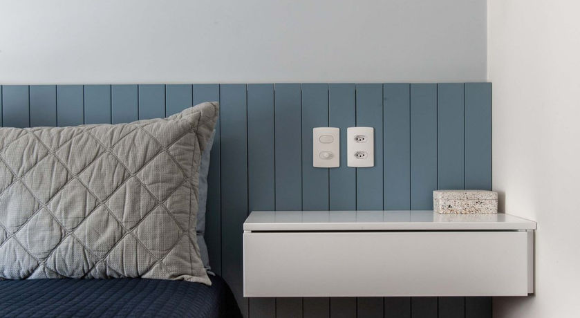 Projeto de Decoração para Apartamento em São Paulo