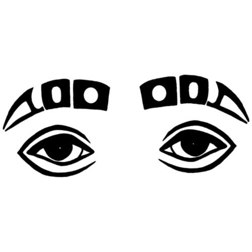 calm-mens-premium-t-shirt