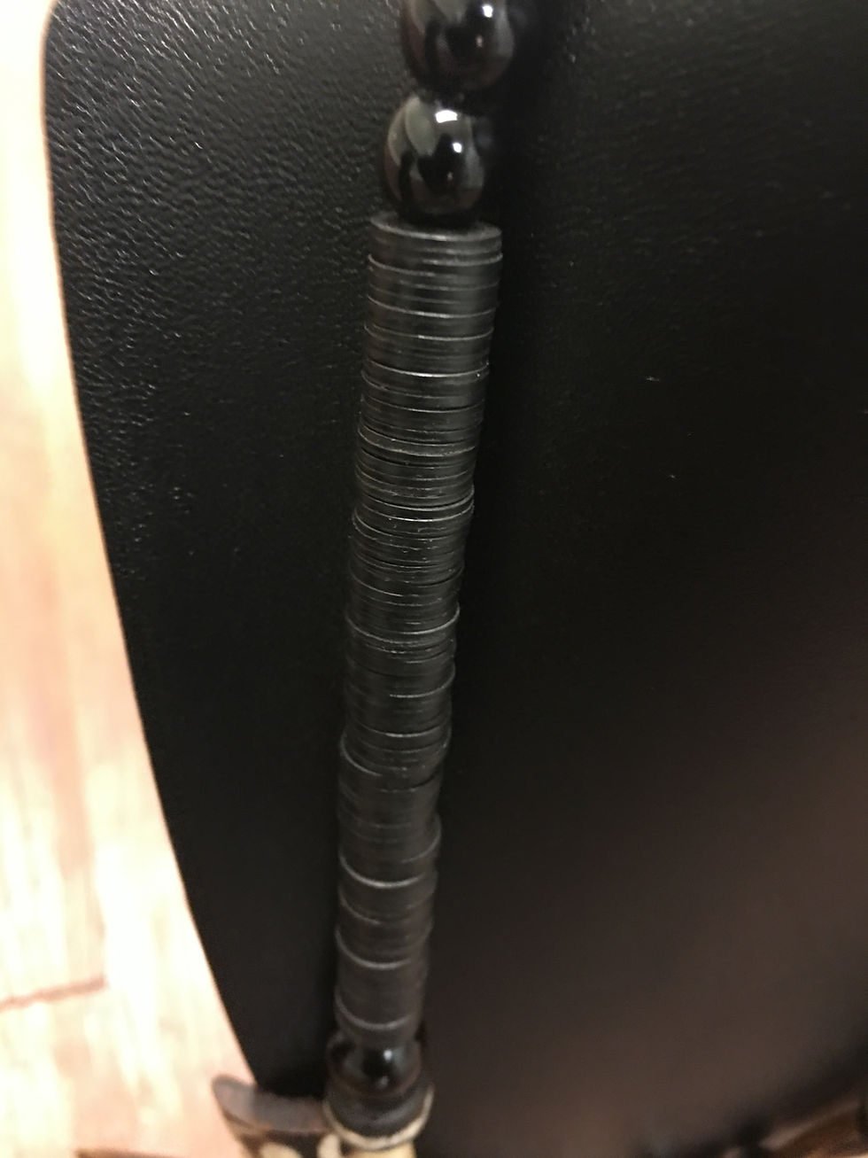 Thumbnail: King T'Challa Black Panther Necklace