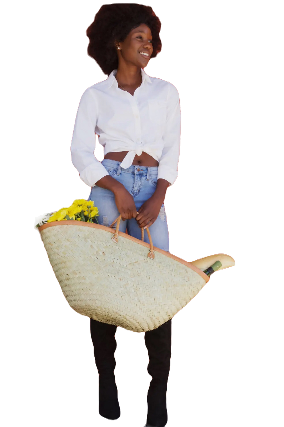 Thumbnail: Maisha Market Shopper