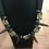 Miniature : King T'Challa Black Panther Necklace