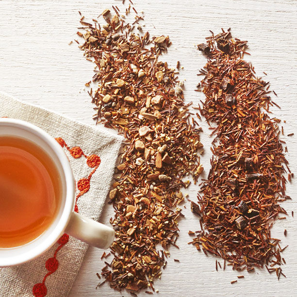 South African Rooibos Tea