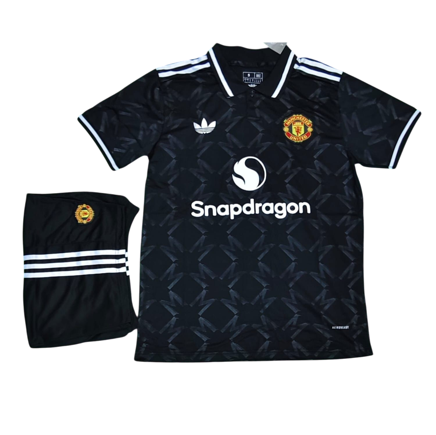 MANCHESTER 24-25 KIT (SET QUALITY)