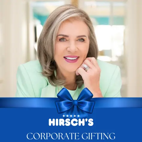 Gift Like a Boss: Margaret Hirsch’s Must-Have Picks for Corporate Gifting