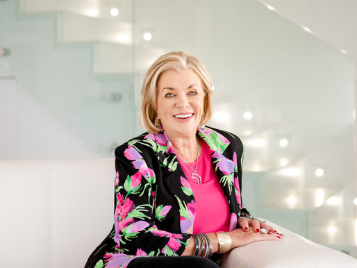 THE THREE C'S OF LEADERSHIP