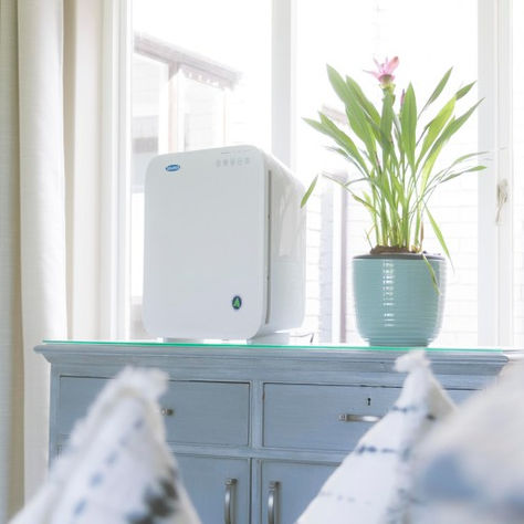 SOLENCO MULTI-STAGE AIR PURIFIERS