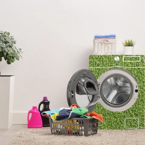 10 ECO-FRIENDLY TIPS FOR A GREENER LAUNDRY ROUTINE