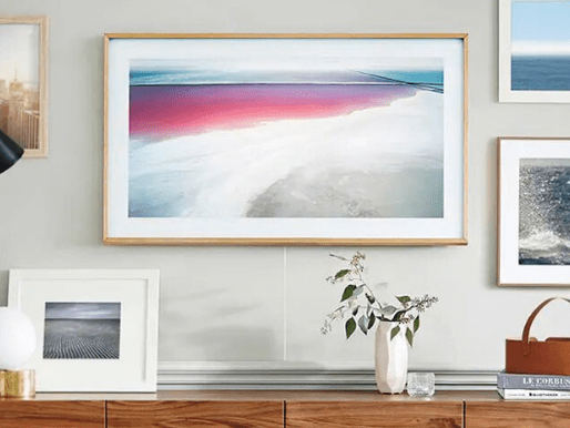 HOW TO PICK THE PERFECT TV