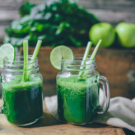 WINTER WAKE UP CALL!