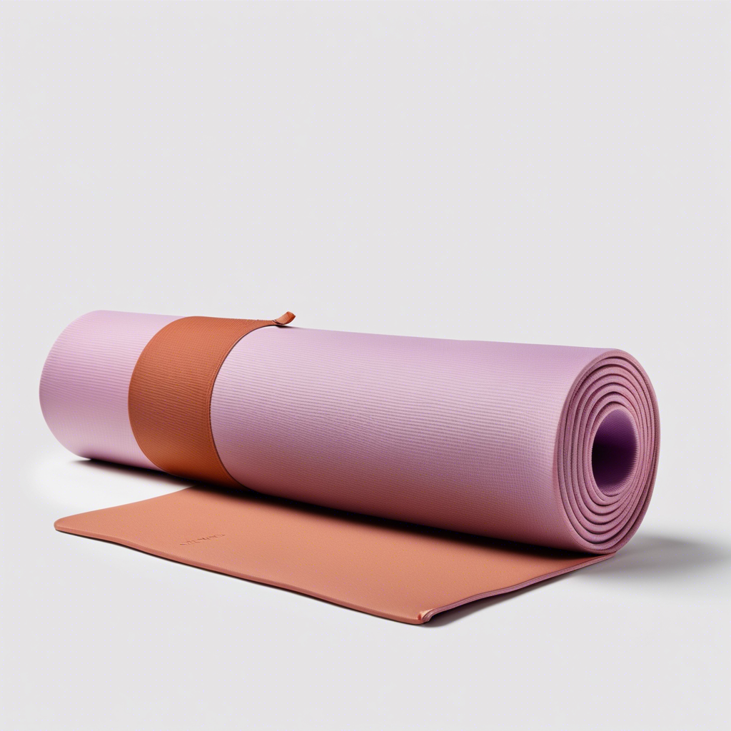 Travel Yoga Mat