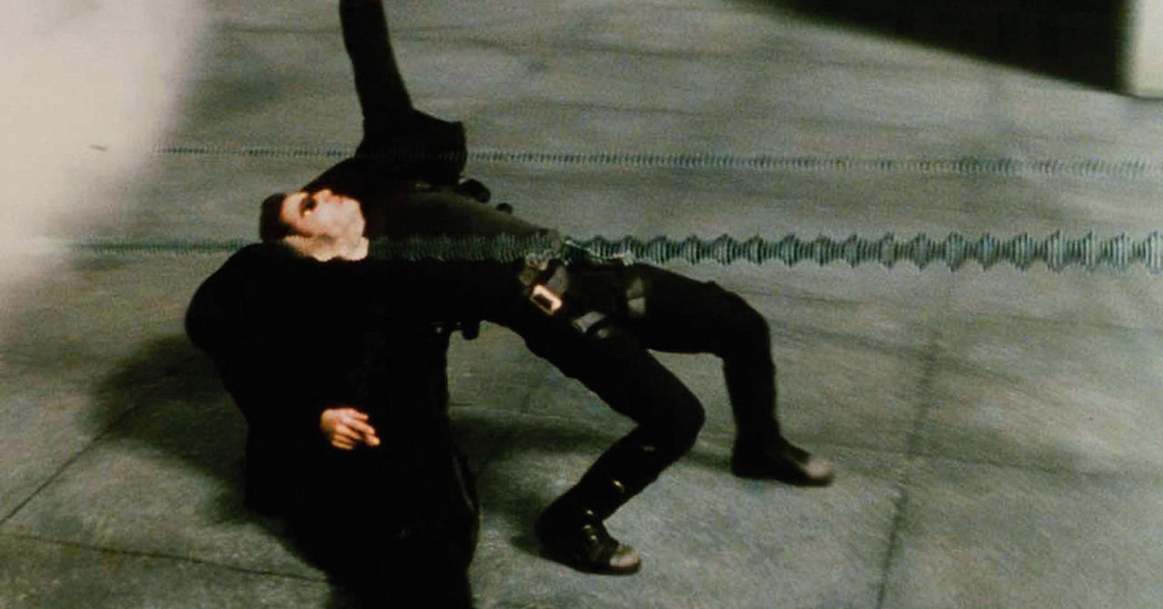 Matrix