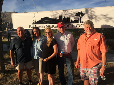 May Membership Meeting and Picnic 2018
