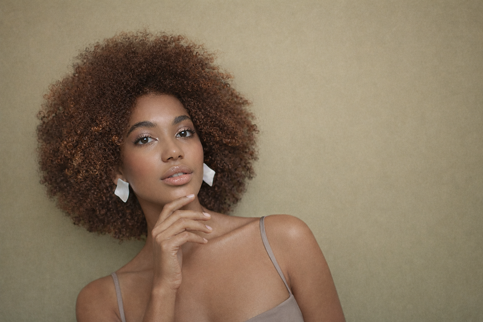 Exploring the Transformative Beauty of the Céramique Jewellery Collection