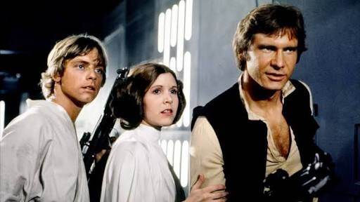 Los mejores outfits de la saga