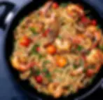 Thumbnail: Bayou Blend Seasoning