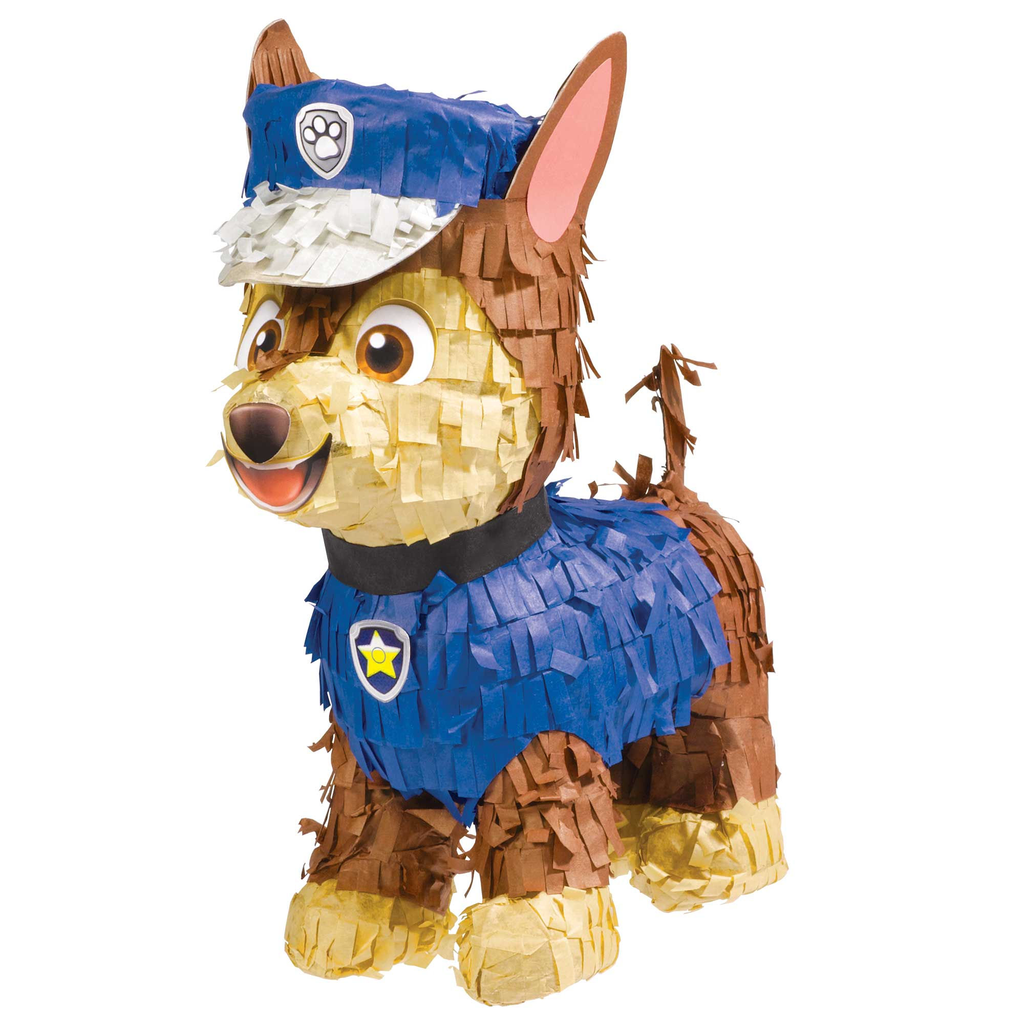 Paw Patrol Adventure Mini Pinata Decoration