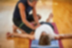Green Touch Bodywork, the power of Polyvagal Theory®, Somatic Experiencing®, Neural Somatic Integration® Release