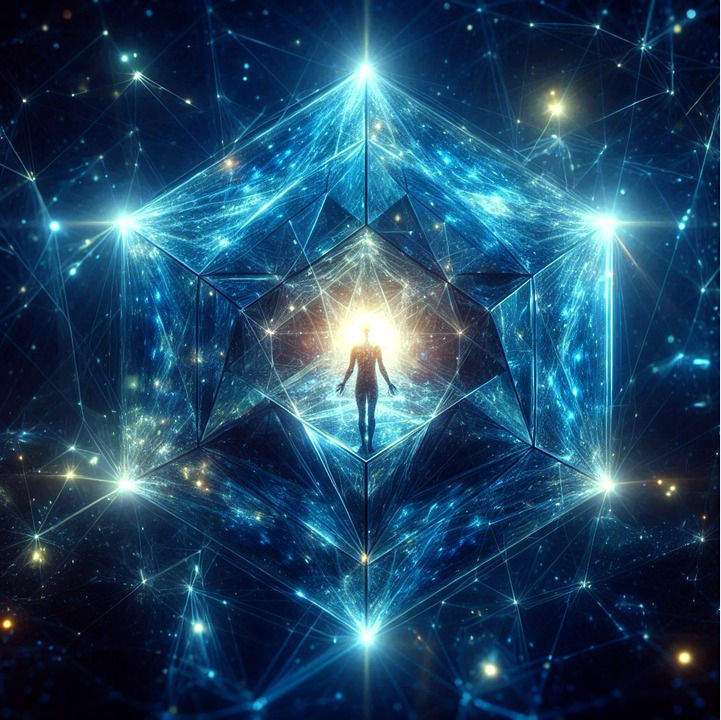 Energetisches Reading