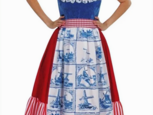 How I learned Dutch in a few days...