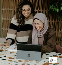 Becoming an iMasterArabic teacher