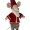 Thumbnail: MAILEG - Kerstman muis