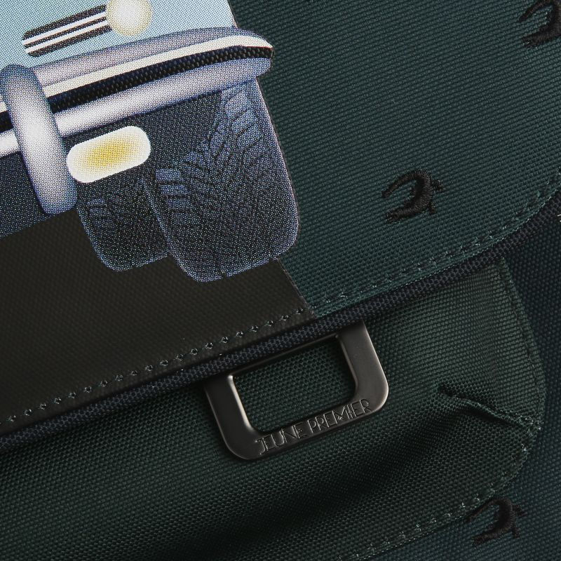 Thumbnail: JEUNE PREMIER - It bag midi - Monte Carlo