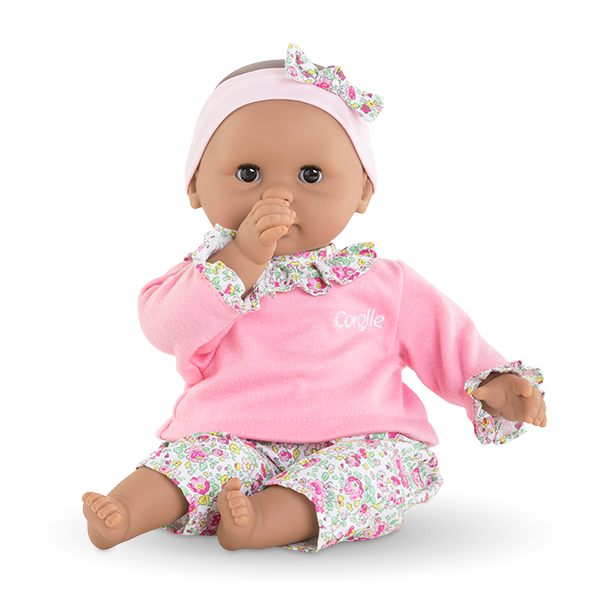 COROLLE - Babypop Maria 30cm