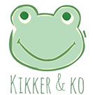 Kikker & ko