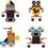 Thumbnail: DJECO - Kinoptik Robots 