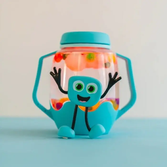 Thumbnail: GLO PALS - Sensory Jar