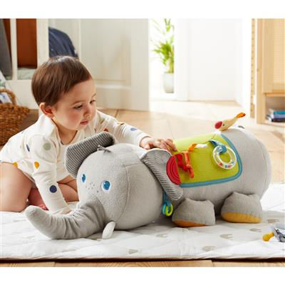 HABA - Ontdekkingsdier Olifant