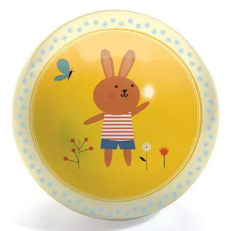 DJECO - Bal Sweety 12cm