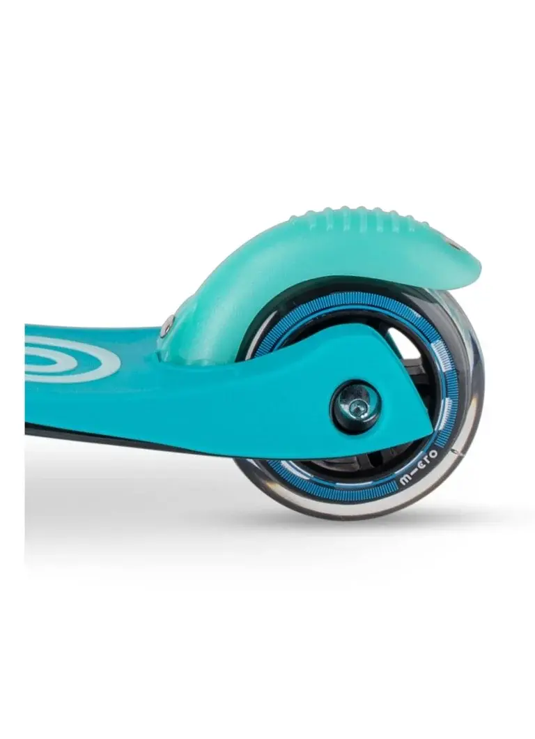 Thumbnail: MICRO - Micro Mini Step Deluxe led- Blauw