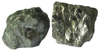 Thumbnail: BONES & MORE - Opgraafkit edelstenen