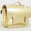 Thumbnail: OWN STUFF - Boekentas lagere school - Gold