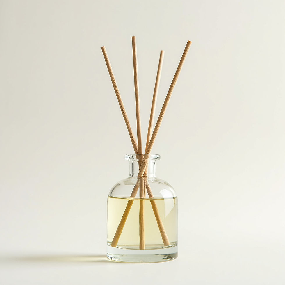 Signature Suffolk Reed